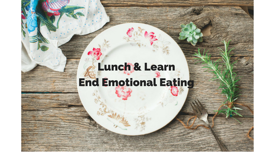 End emotional eating